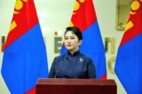 Mông Cổ tìm cách tăng cường quan hệ với Nhật Bản, tập trung vào lĩnh vực hàng không