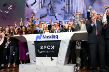 Việc SpaceX IPO sẽ biến 4.400 nhân viên thành triệu phú