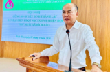 Một nguyên Chủ tịch UBND xã ở Nghệ An bị bắt