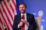 J.D. Vance chia sẻ về cuốn sách mới “Thánh Thể: Hành trình tìm lại đức tin” (Phần 2)