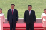 Ông Tập thăm Triều Tiên; ông Kim từng nói: “Người Trung Quốc là những kẻ lừa dối”