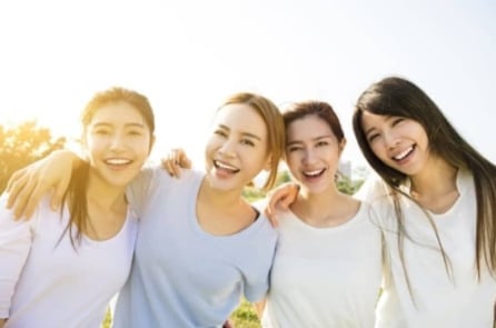 Bạn bè chân thành khó tìm, hãy trân trọng 5 kiểu bạn này