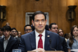 Ông Rubio: Mỗi lần tiếp xúc với Bắc Kinh đều nêu vấn đề bãi cạn Scarborough