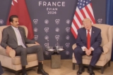 Ông Trump: Iran sẽ phải đối mặt với “hậu quả cuối cùng” nếu sở hữu vũ khí hạt nhân
