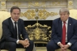 Ông Trump gặp ông Rutte, kêu gọi các đồng minh NATO thể hiện sự trung thành lớn hơn