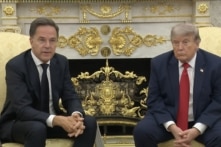 Ông Trump gặp ông Rutte, kêu gọi các đồng minh NATO thể hiện sự trung thành lớn hơn