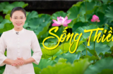[VIDEO] Thắp sáng ngọn đèn tâm: Sống thiền