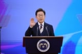 Ông Lee Jae-myung: “Tôi có thể trở thành nạn nhân của vòng luẩn quẩn chính trị”