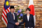 Nhật Bản – Malaysia tăng cường hợp tác an ninh hàng hải và năng lượng