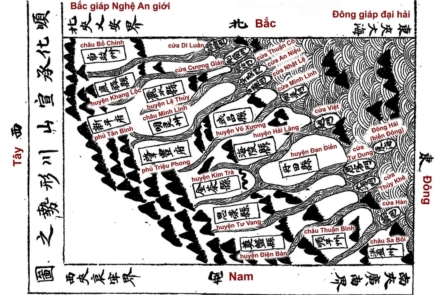 Dương Văn An – Người viết địa phương chí xuất sắc ở thế kỷ XVI