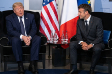 Ông Trump: Thỏa thuận Mỹ – Iran sẽ sớm được công bố, tiếp theo là hòa bình Nga – Ukraine