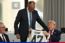 Ông Trump tham dự G7, các nước tập trung vào thỏa thuận Mỹ–Iran và đàm phán Nga–Ukraine