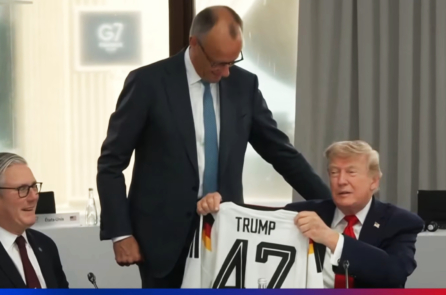 Ông Trump tham dự G7, các nước tập trung vào thỏa thuận Mỹ–Iran và đàm phán Nga–Ukraine