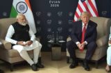 Họp báo Trump – Modi: “Tôi dường như luôn đúng”, Iran đã sẵn sàng ký thỏa thuận