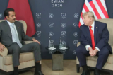Ông Trump kêu gọi ông Putin đạt được thỏa thuận với Ukraine sau cuộc gặp Zelensky