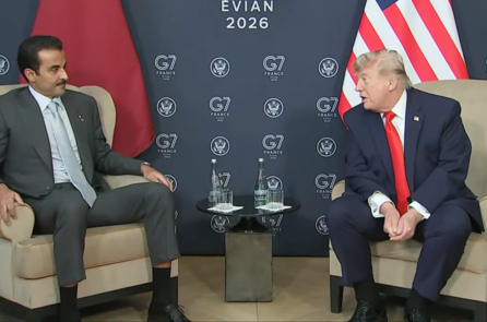 Ông Trump: Iran sẽ phải đối mặt với “hậu quả cuối cùng” nếu sở hữu vũ khí hạt nhân