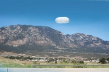Lầu Năm Góc công bố lô hồ sơ UFO giải mật thứ ba