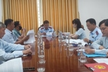 Thanh tra Cà Mau: 14/15 cán bộ kê khai tài sản thiếu, mô tả không đầy đủ