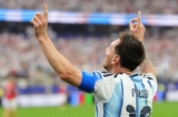 Messi đăng quang ngôi vua phá lưới World Cup; Argentina đánh bại Áo 2-0