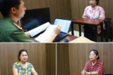 Ba người chiếm đoạt tiền công đức của đền Kỳ Cùng bị khởi tố