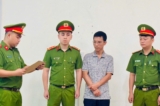 Bắt tạm giam 3 cựu cán bộ thuế ở Lào Cai 