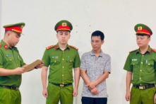 Bắt tạm giam 3 cựu cán bộ thuế ở Lào Cai
