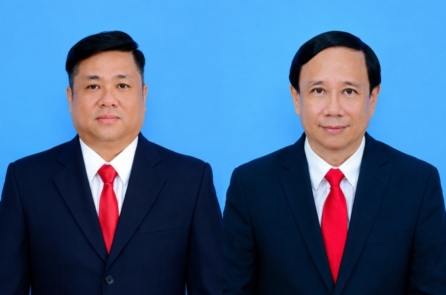 Chủ tịch và Tổng giám đốc PECC3 bị bắt tạm giam