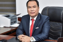 Chủ tịch và Tổng giám đốc PECC4 bị bắt