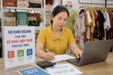Cục Thuế nói về đề xuất cho hộ kinh doanh dưới 5 tỷ đồng tiếp tục nộp thuế khoán 