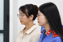 Cựu kiểm sát viên bị khởi tố vì làm sai lệch hồ sơ vụ án đánh bạc 