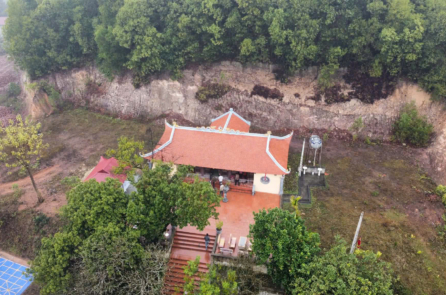 Hai vị tiến sĩ khoa bảng của thành phố Phổ Yên