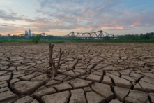 El Nino rất mạnh xuất hiện, Việt Nam đối mặt nguy cơ nắng nóng và hạn hán