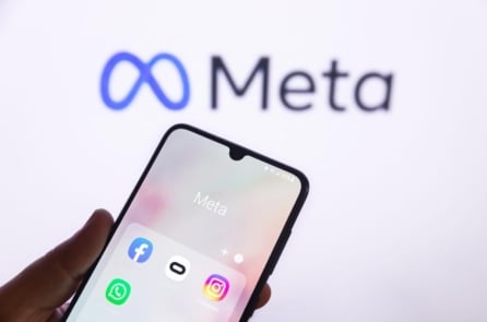 Facebook gặp sự cố diện rộng trên toàn cầu
