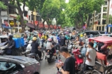 HĐND TP. Hà Nội tiếp tục chưa thông qua đề án vùng phát thải thấp 