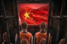 Báo cáo: Gần 80% người nước ngoài bị bạo hành trong các trại tạm giam ở TQ