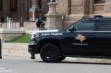 Xả súng hàng loạt tại Texas: 1 tay súng thiệt mạng, 10 người bị thương