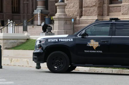 Xả súng hàng loạt tại Texas: 1 tay súng thiệt mạng, 10 người bị thương