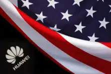 Mỹ mạnh tay với Huawei, mở rộng lệnh cấm nhập khẩu từ 5 công ty Trung Quốc