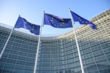 EU hoàn tất bước then chốt, sơ bộ thông qua văn bản thỏa thuận thương mại với Mỹ