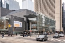 Shen Yun trở lại Toronto, nhận sự chào đón nồng nhiệt từ mọi tầng lớp xã hội