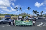 Đoàn xe “Đả đảo ĐCSTQ” đến Hawaii lan tỏa sự thật, nhiều người bày tỏ ủng hộ