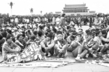 Hơn 2.000 bức ảnh lịch sử về sự kiện Thiên An Môn lần đầu được công bố (P14) 