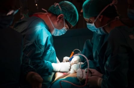 Mổ cướp nội tạng từ người sống – tội ác ngoài sức tưởng tượng của người tốt