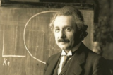 Giải oan cho Einstein: Tiết lộ bảng điểm thời đi học của vị thiên tài