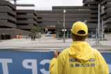 Tổ chức nhân quyền kêu gọi Canada trừng phạt quan chức TQ vì đàn áp Pháp Luân Công