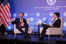J.D. Vance chia sẻ về cuốn sách mới “Thánh Thể: Hành trình tìm lại đức tin” (Phần 1)