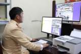 Bộ Công an nói gì về đề xuất xử phạt không lập biên bản tối đa 2 triệu?