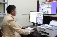 Bộ Công an nói gì về đề xuất xử phạt không lập biên bản tối đa 2 triệu?