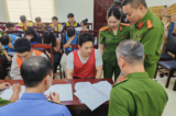 Khởi tố 187 bị can trong vụ lừa đảo “hợp đồng kỳ nghỉ”