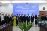 TP.HCM hợp tác với Tập đoàn Trung Quốc phát triển hạ tầng đô thị 